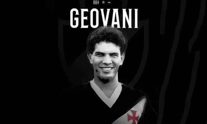 geovani - pequeno principe