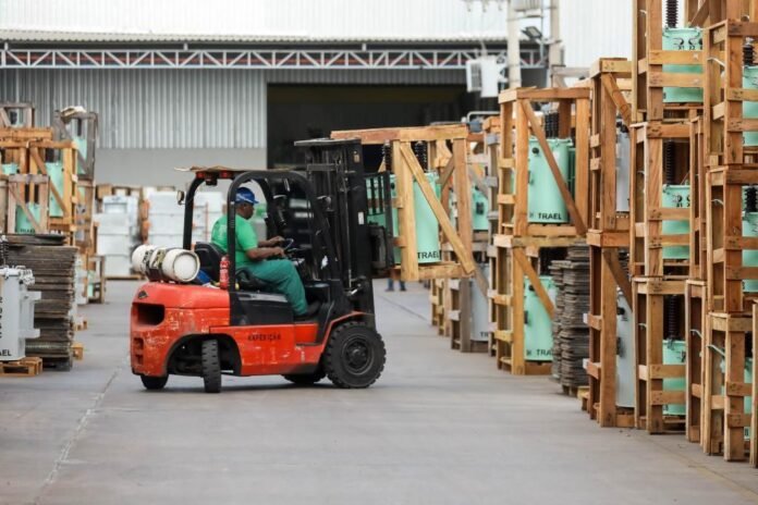 industria MT