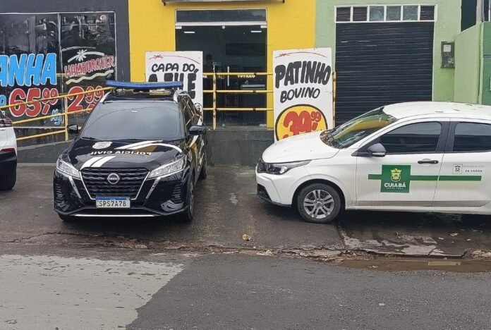 interdicao acougue