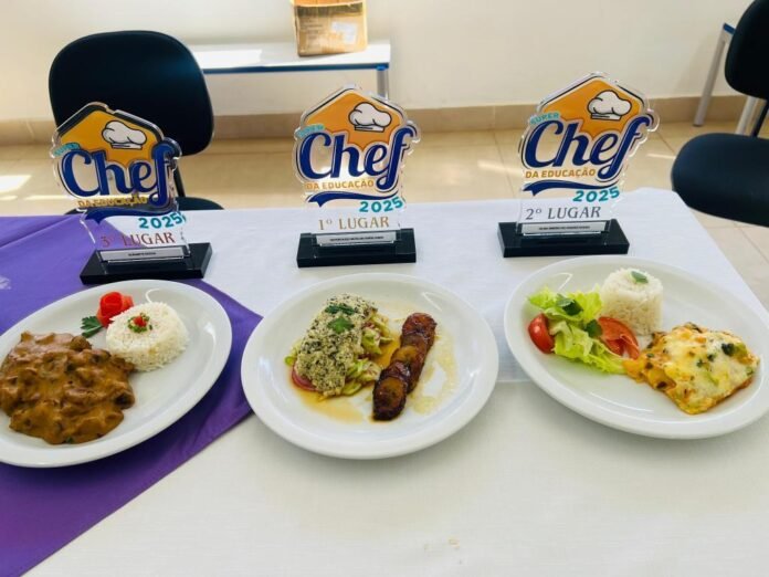 superchef educacao MT