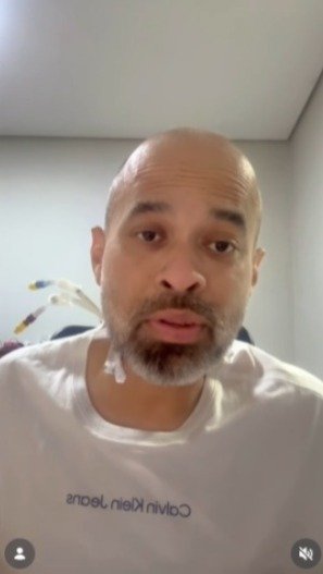 xomano que mora logo ali